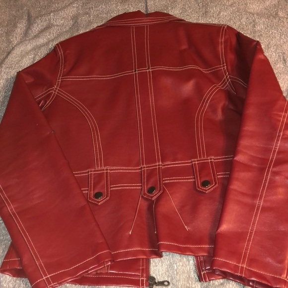 Marie claire Jacket - Picture 5 of 8